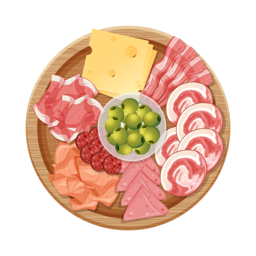 Amuse-gueule