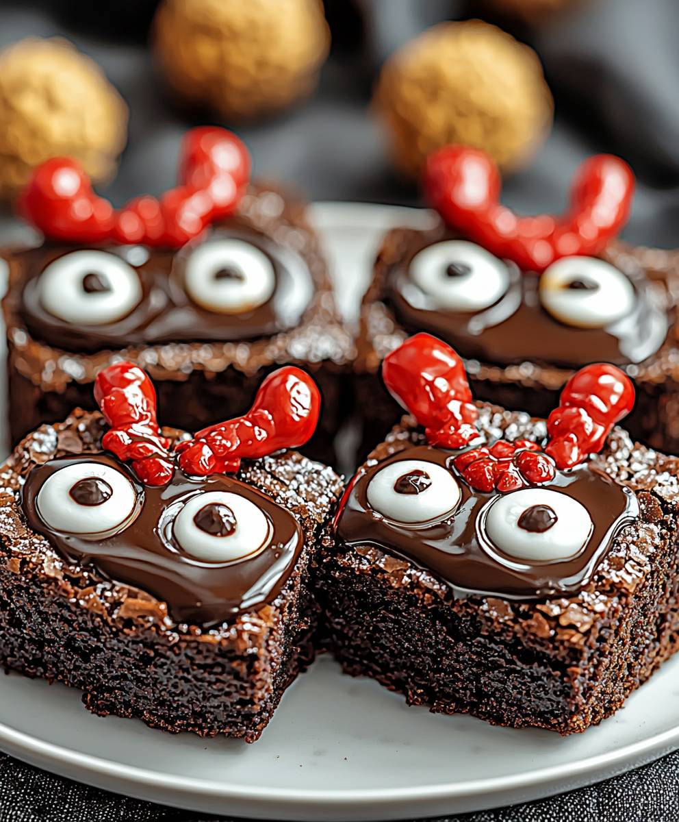 Brownies Rennes