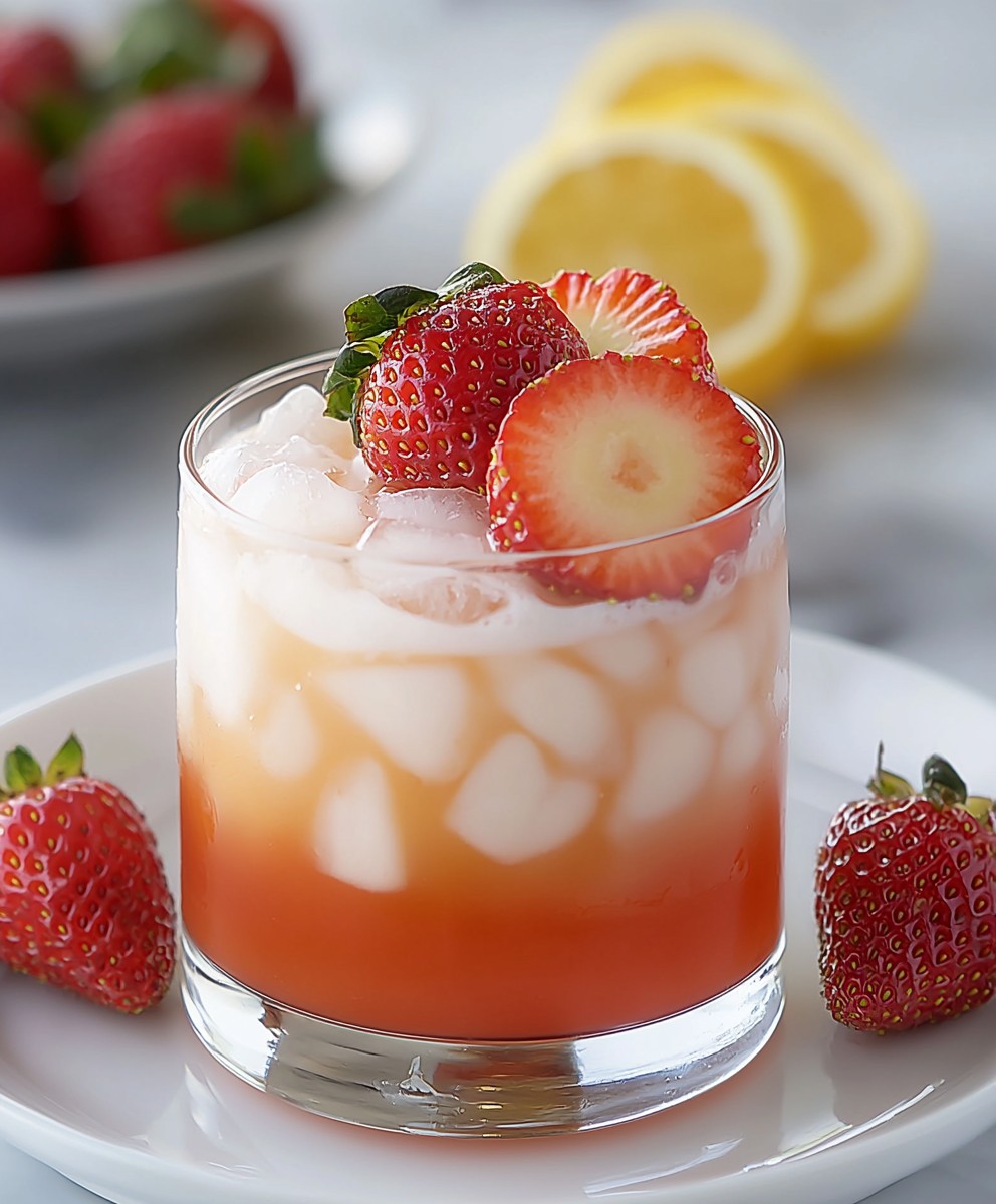 Fraisier blond californien