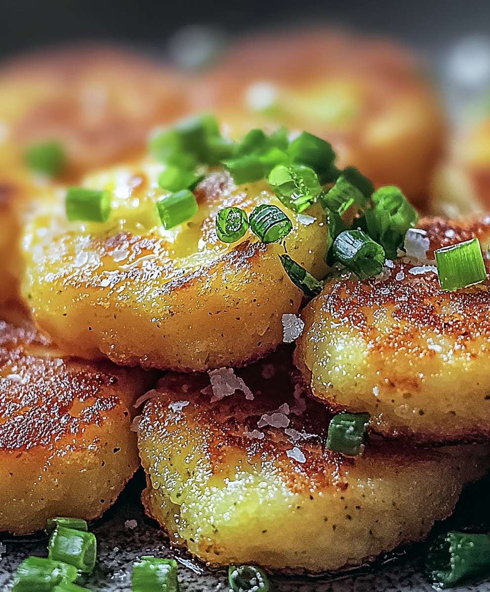 Beignets courgettes moelleux sans friture