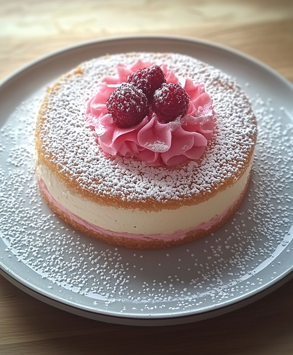 Fondant Rose de Reims