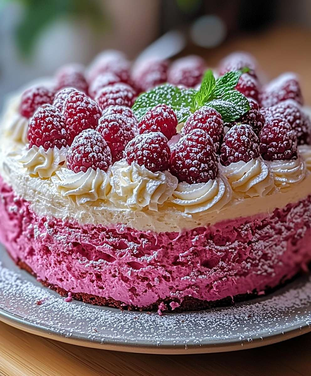 Gâteau Biscuits Roses Reims