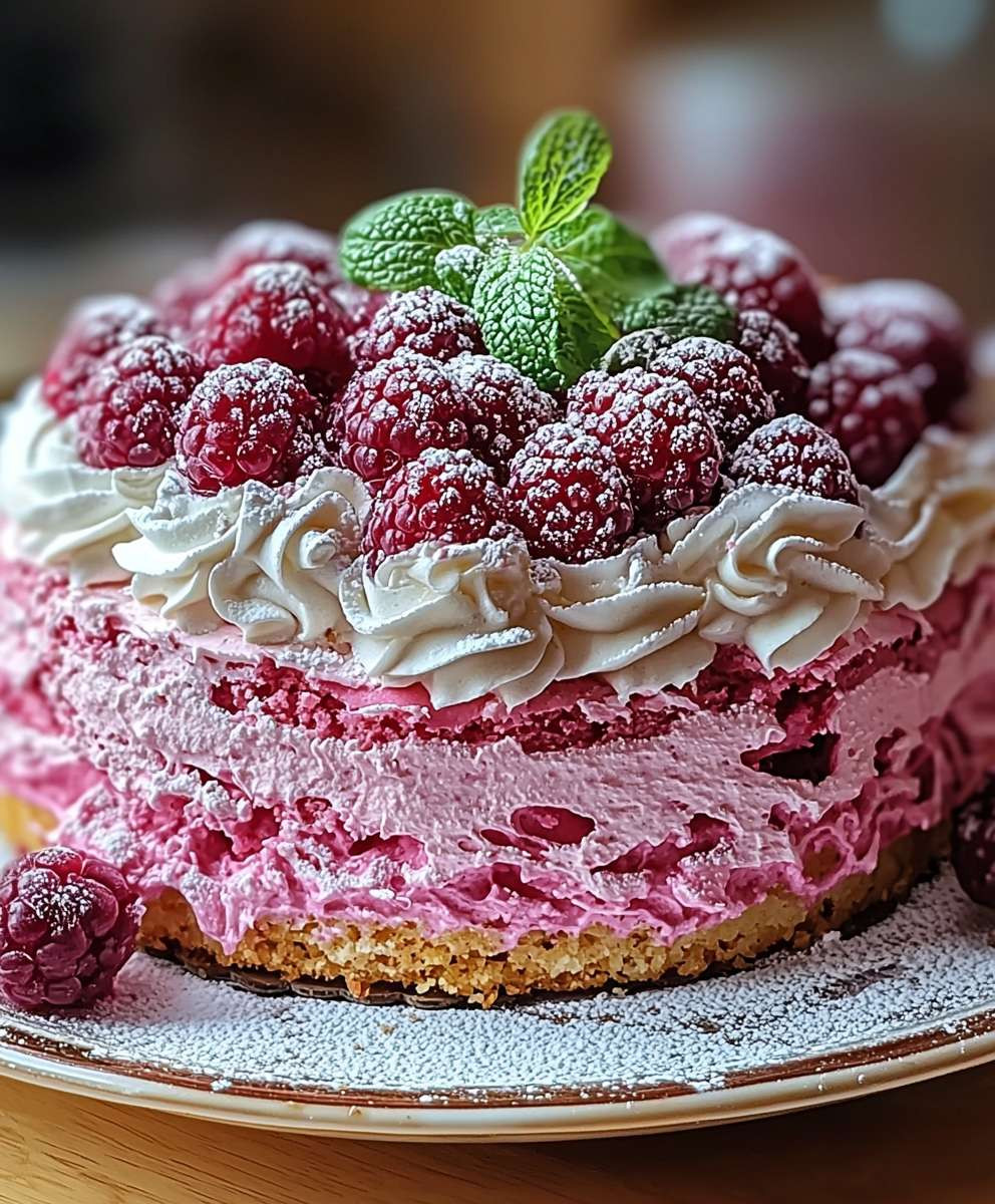 Gâteau Biscuits Roses Reims