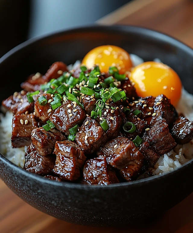Bulgogi coréen