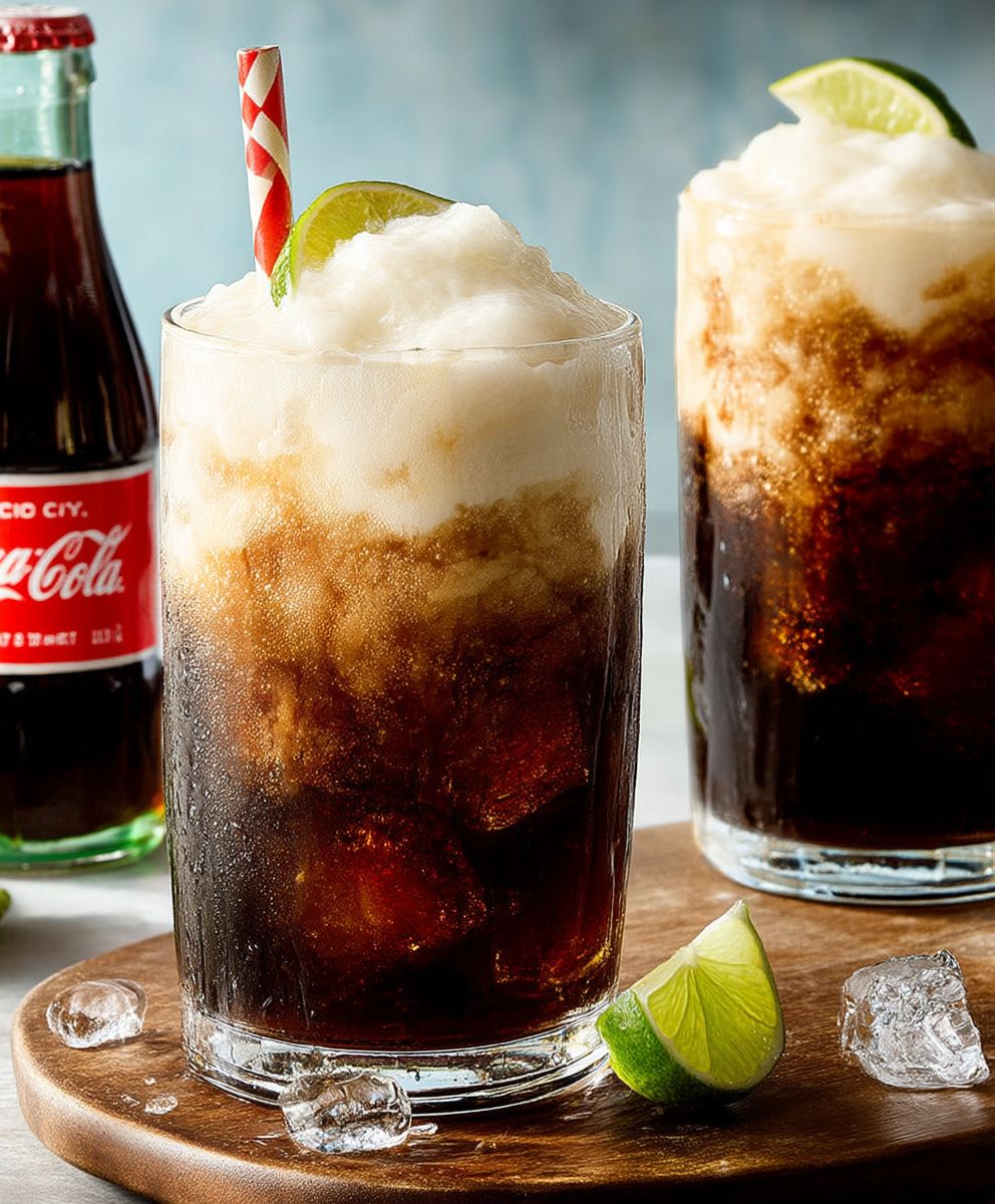 Coca Cola sale