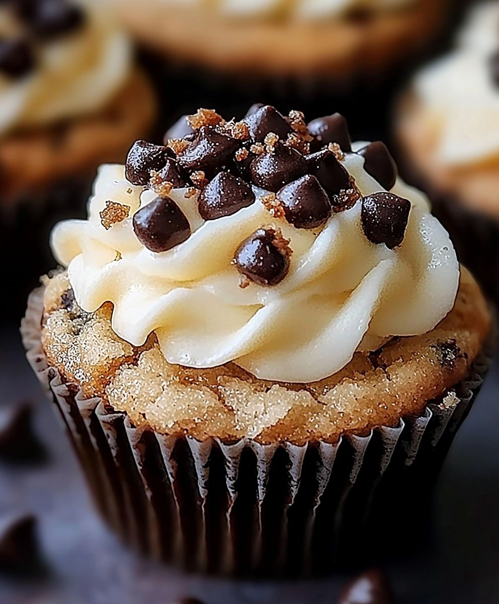 Biscuits cannoli