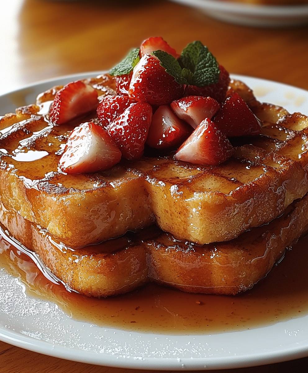 Pain perdu autocuiseur