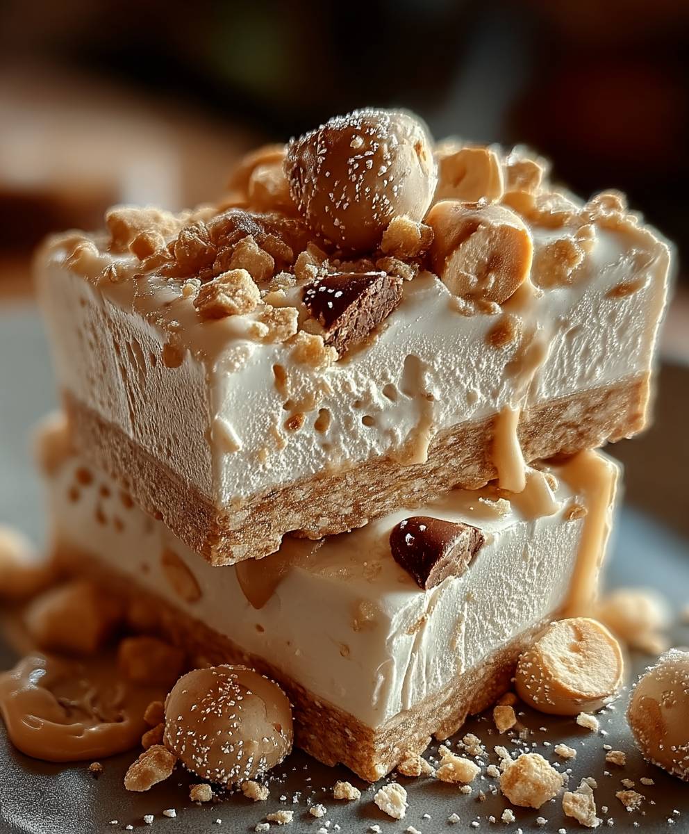 Nougat de Montmartre