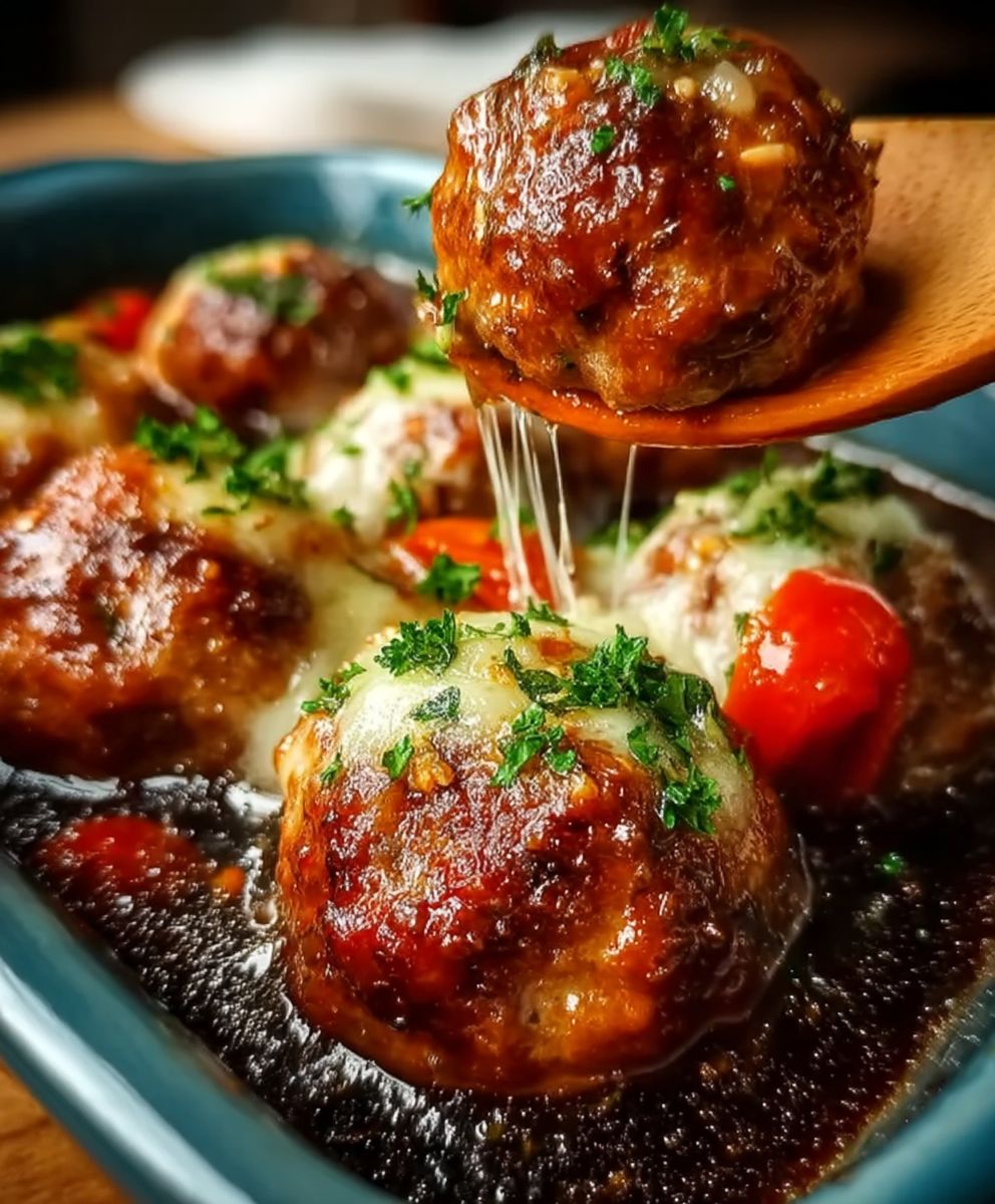 Boulettes de viande facile