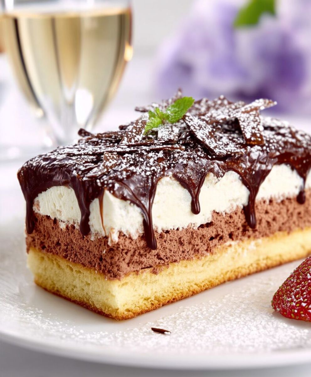 Napolitain maison