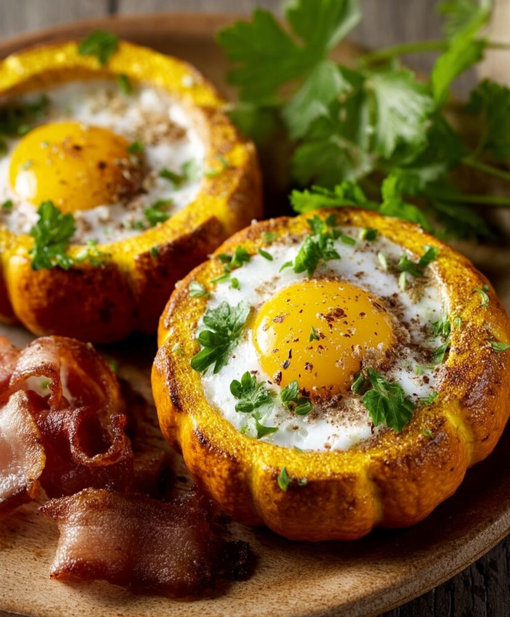Oeuf cocotte little jack