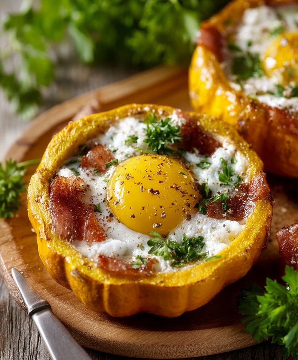 Oeuf cocotte little jack