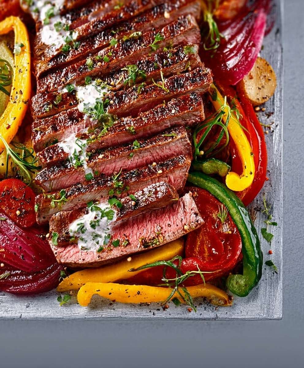 Boeuf légumes racines