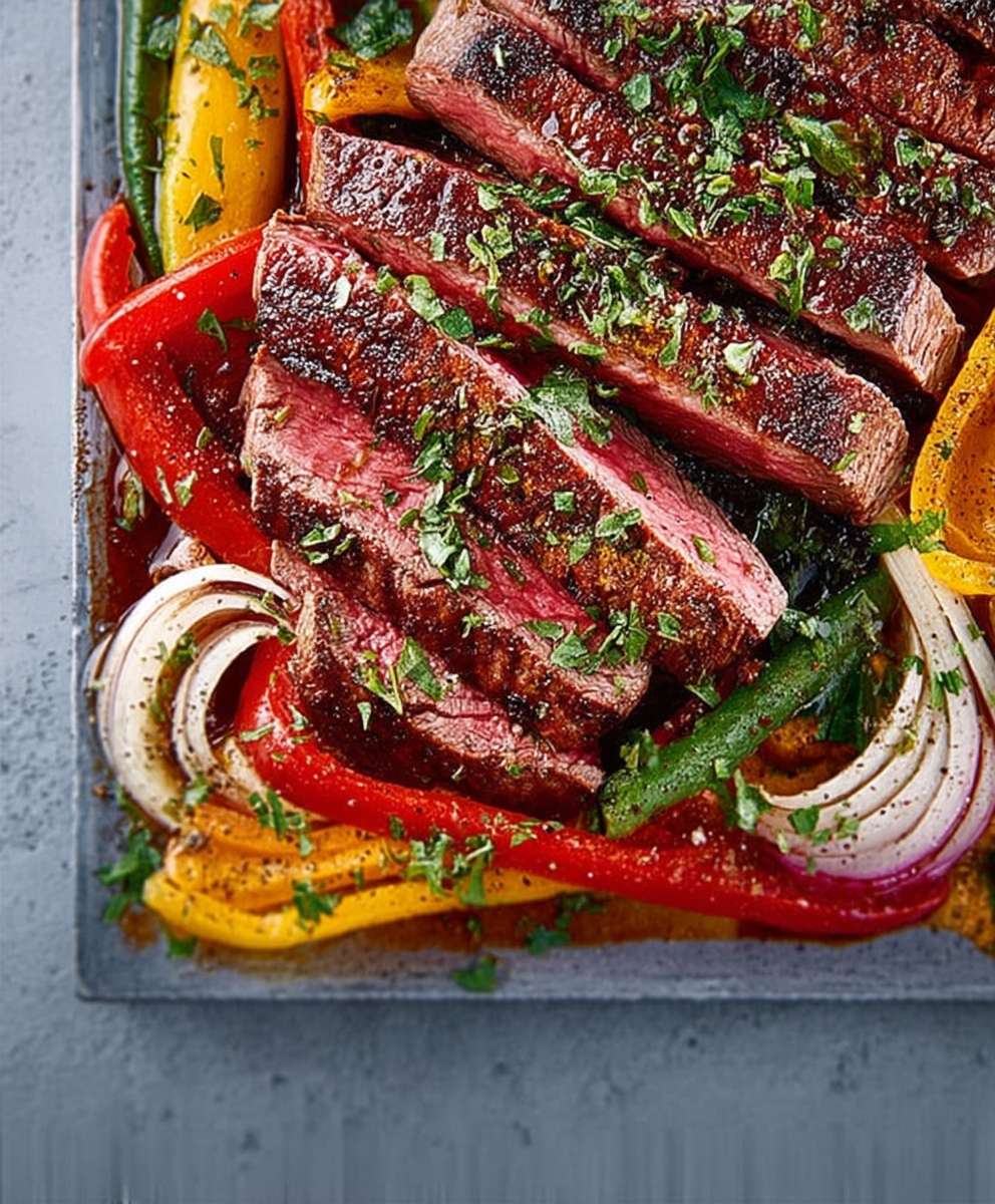 Boeuf légumes racines