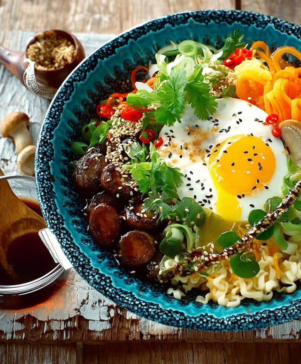Bol asiatique