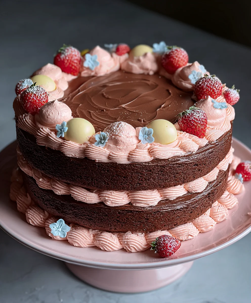 Gâteaux gourmands Aprilsbakerlondon : succombez à la tentation.