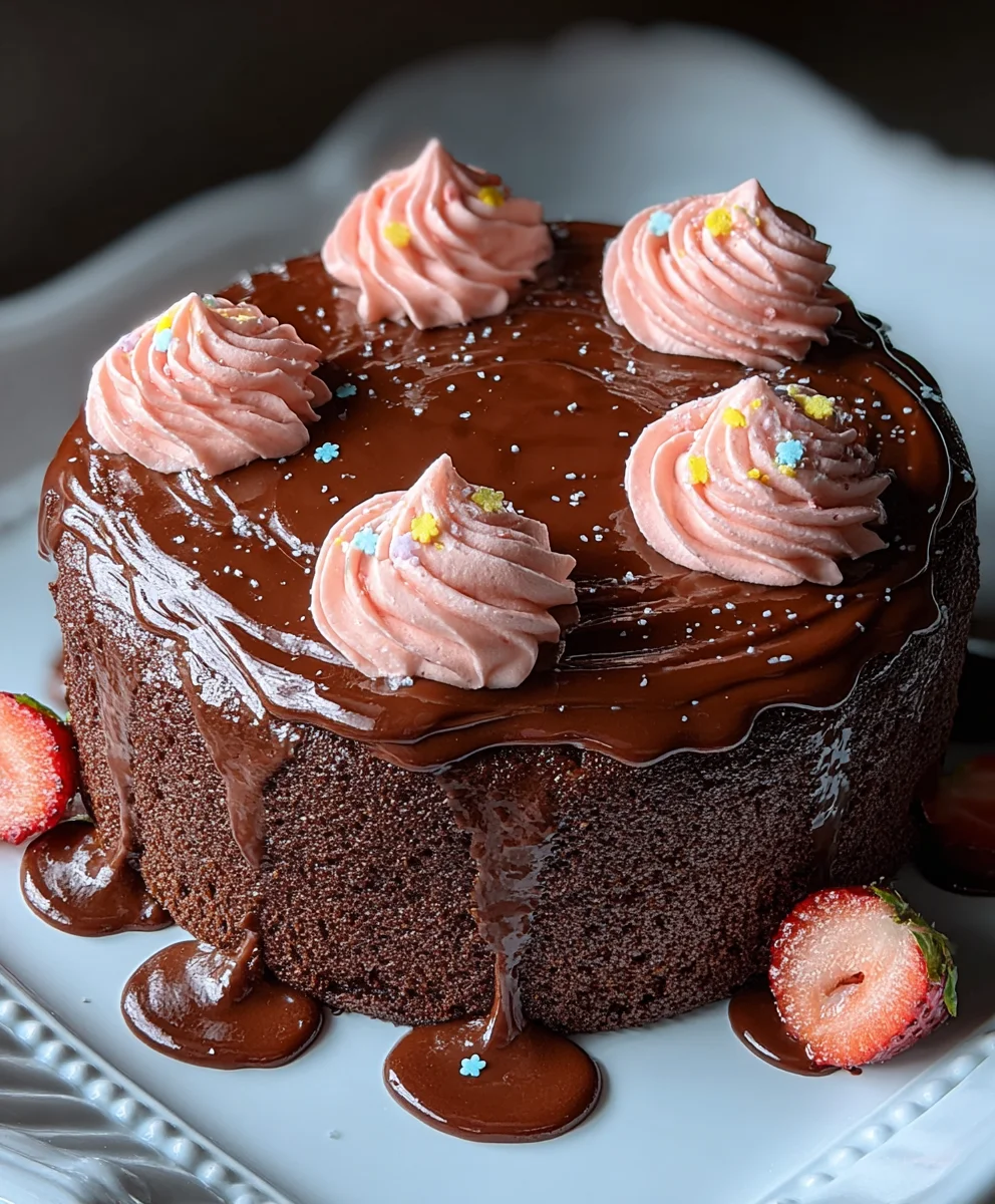 Gâteaux gourmands Aprilsbakerlondon : succombez à la tentation.