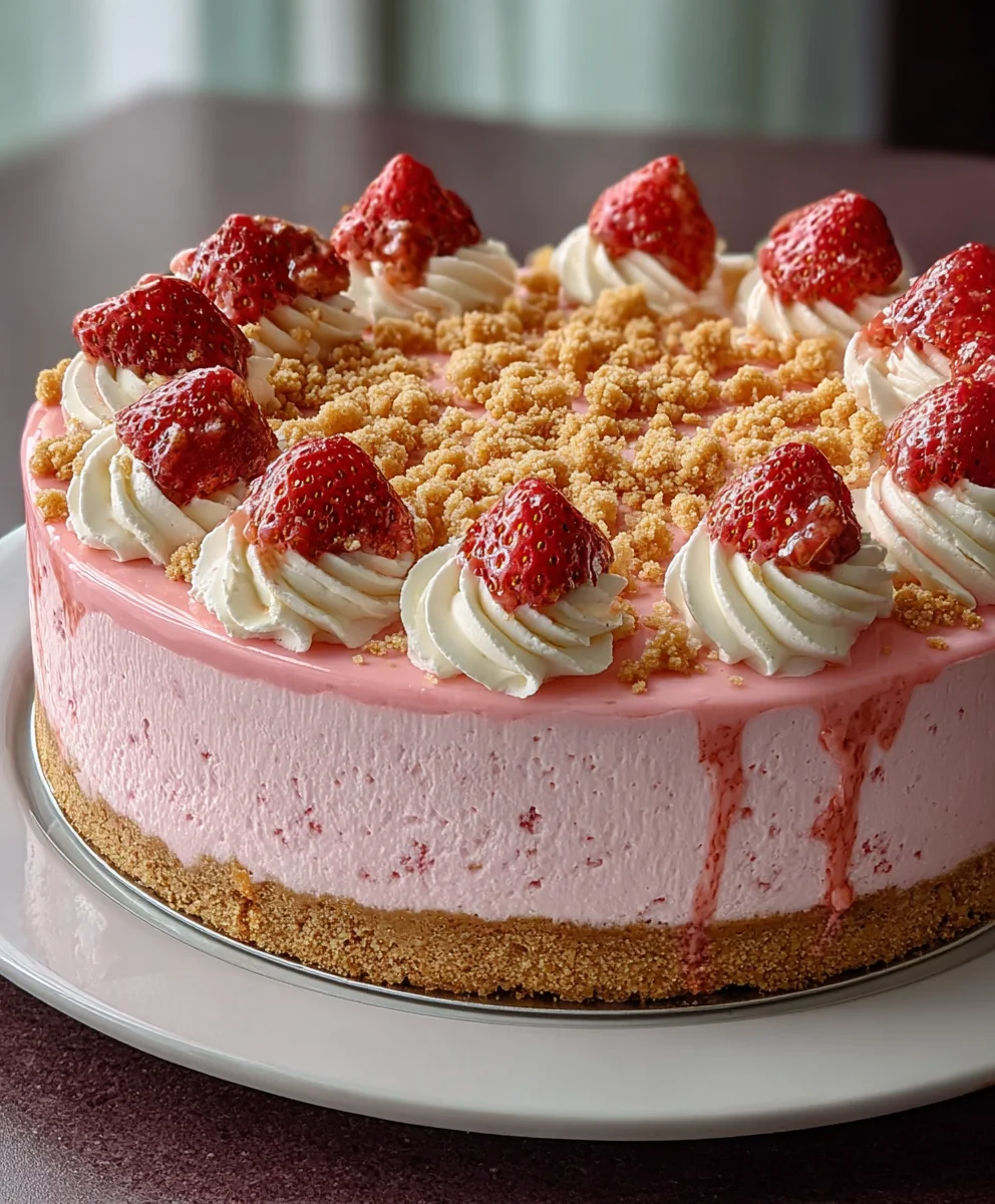 Top Recettes Fraises : Desserts Faciles & Délicieux à Tester