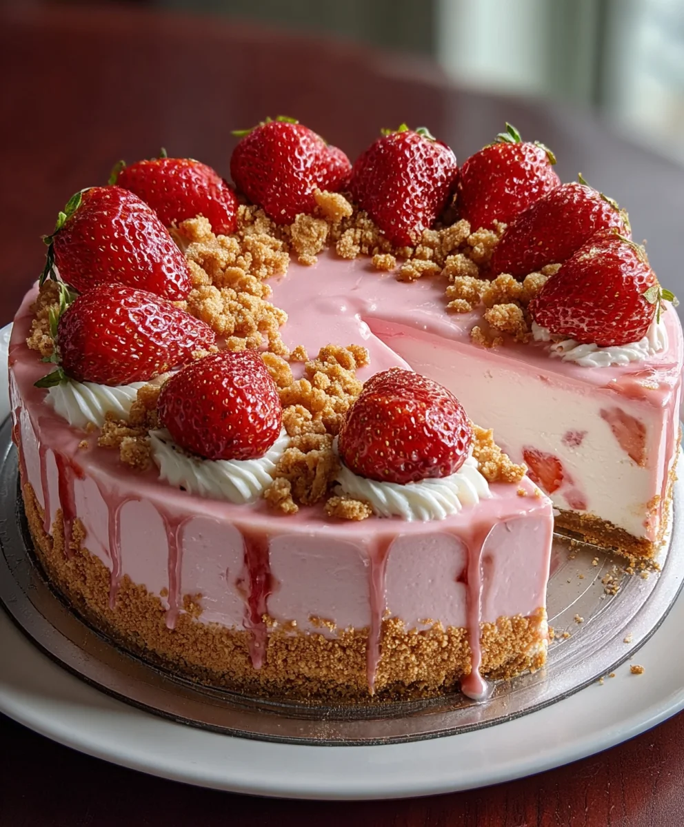 Top Recettes Fraises : Desserts Faciles & Délicieux à Tester