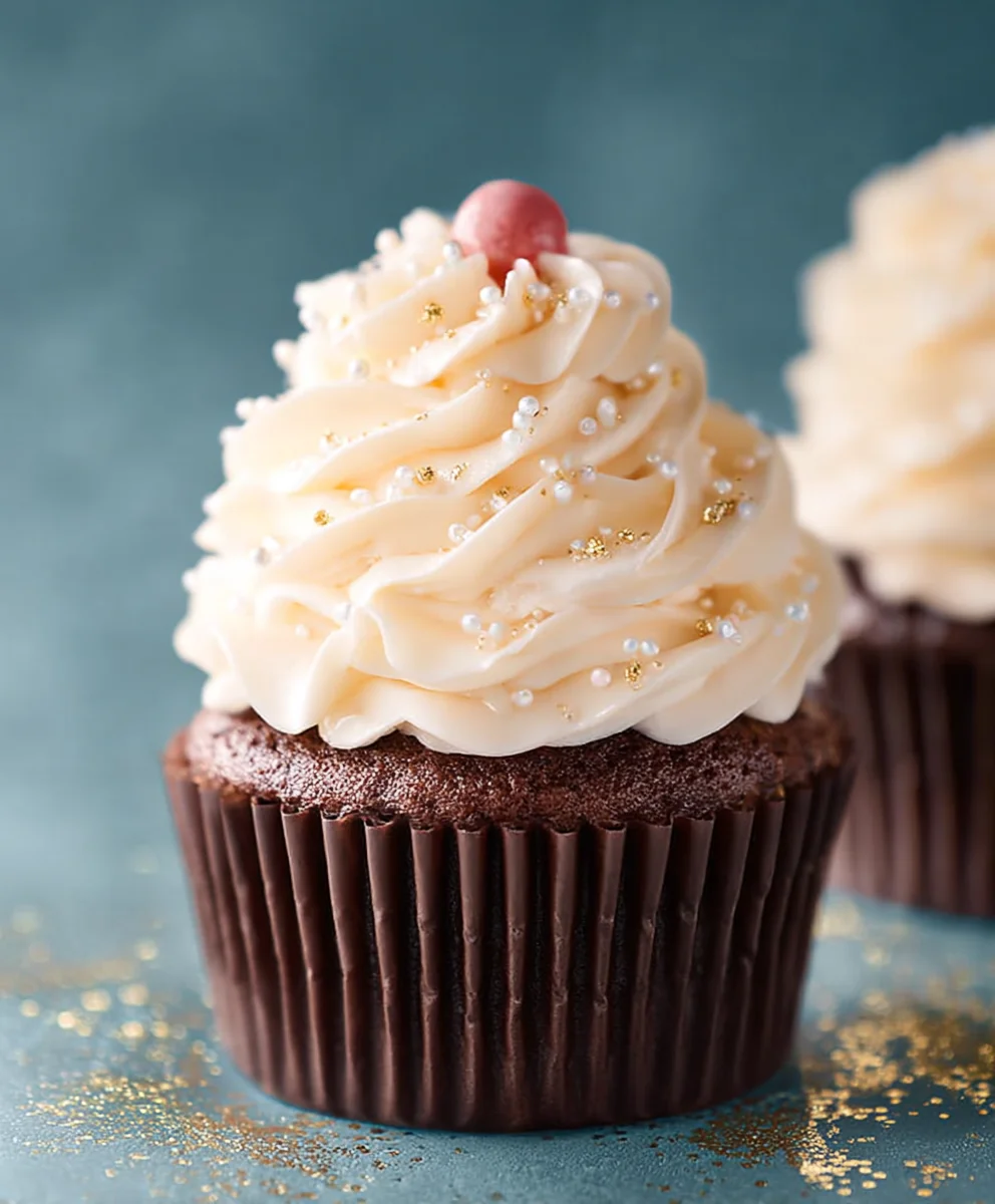 Les Meilleures Recettes de Cupcakes : Craquez pour nos douceurs !