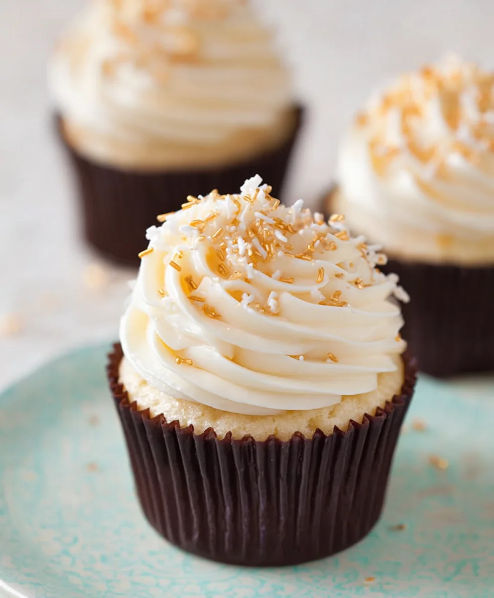Les Meilleures Recettes de Cupcakes : Craquez pour nos douceurs !