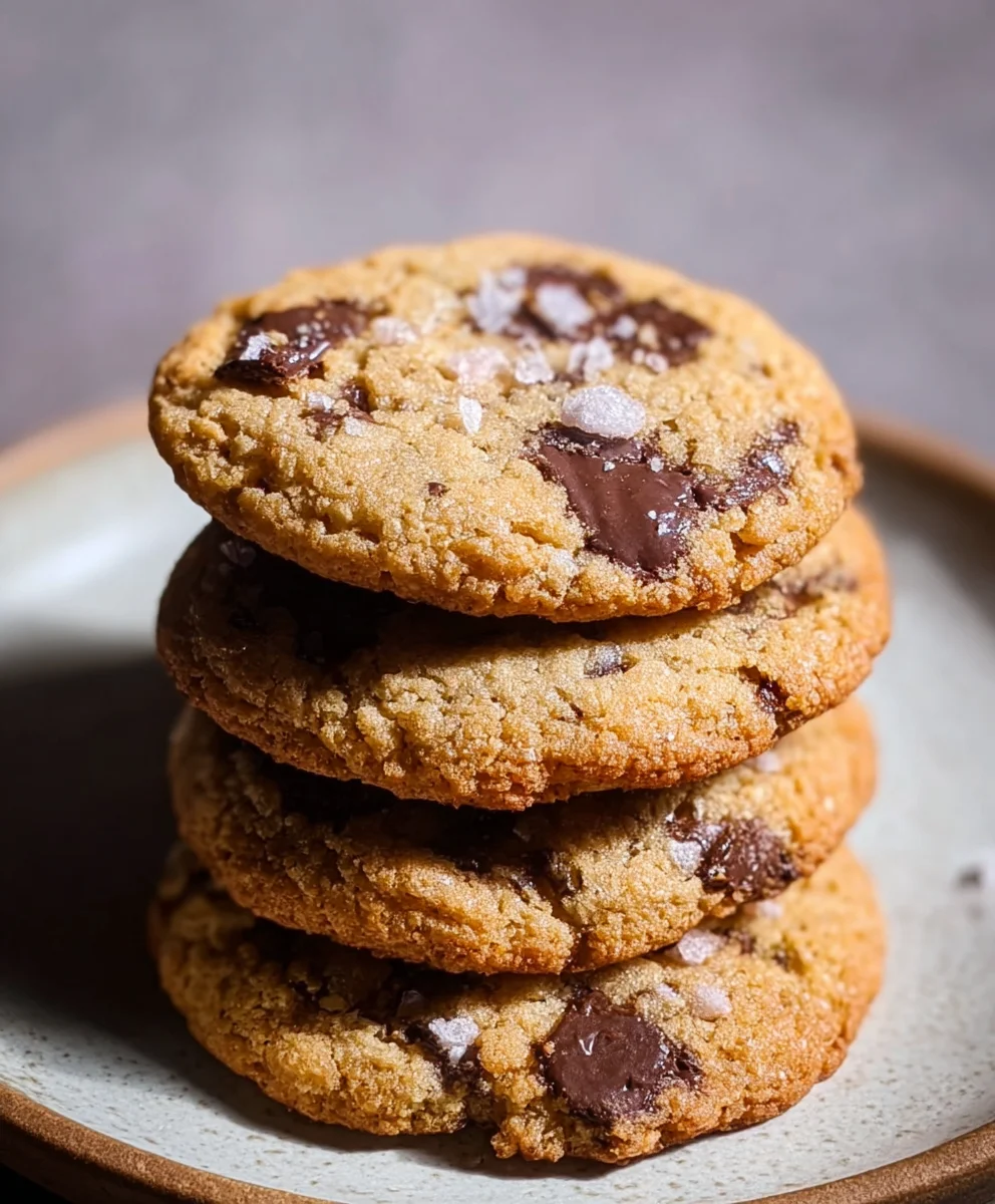 Cookies Protéinés Irrésistibles : Plaisir Gourmand & Sain