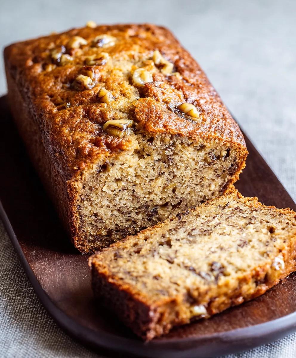 Recette Irrésistible de Pain aux Bananes Colibri à Essayer Maintenant