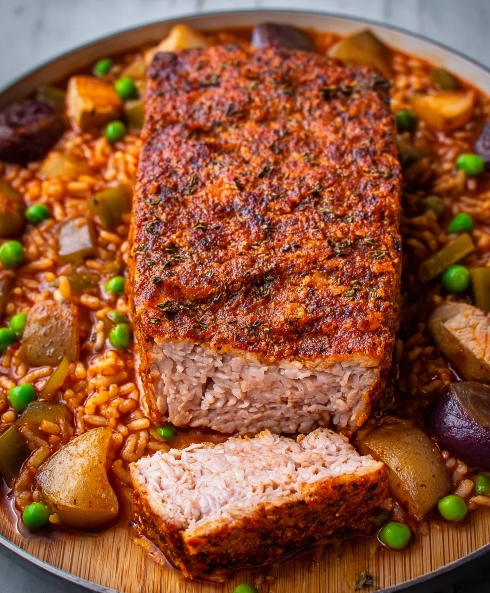Serbisches Reisfleisch: Boeuf mijoté, un délice balkanique !