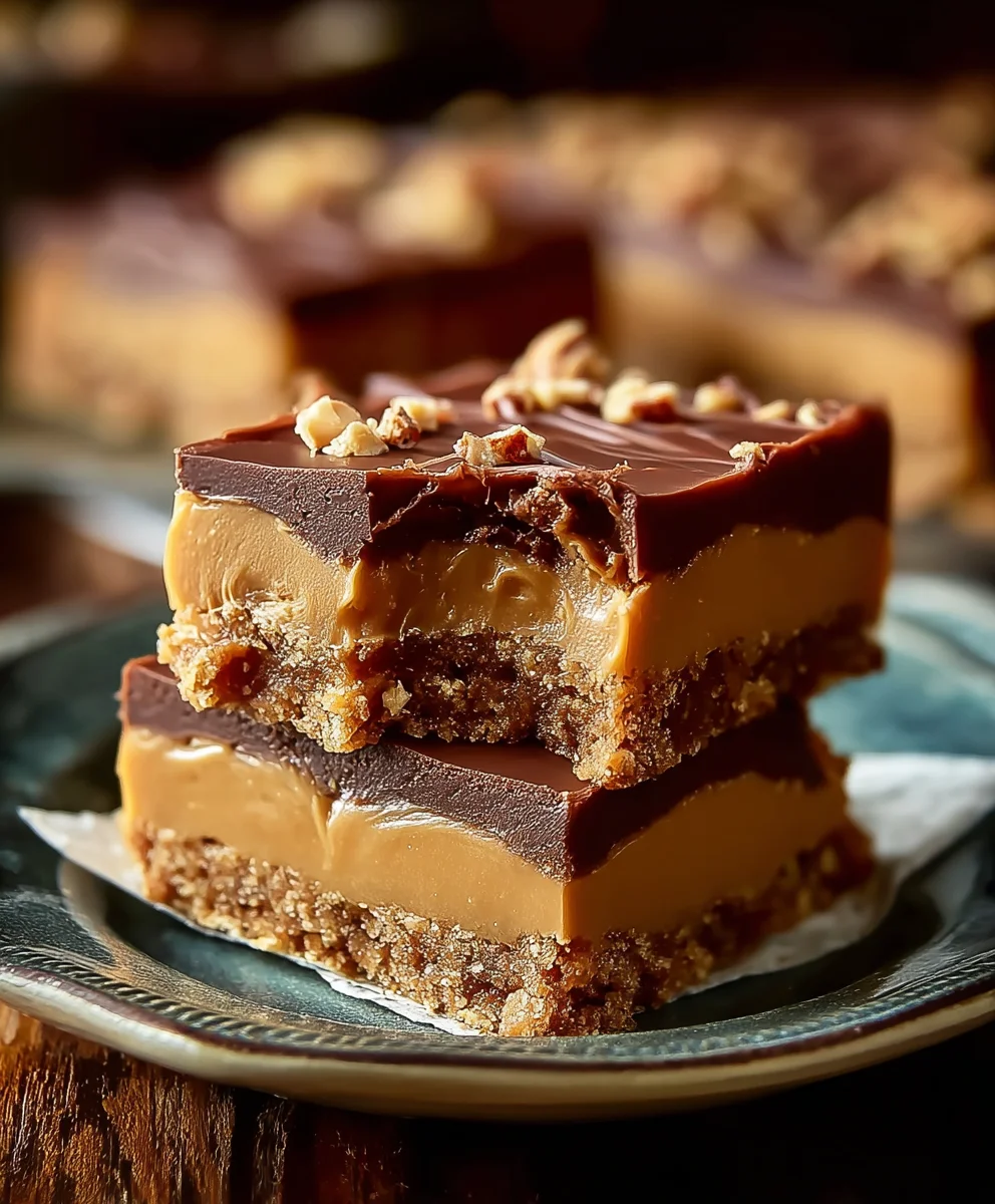 Gâteau Texas Beurre de Cacahuète Facile