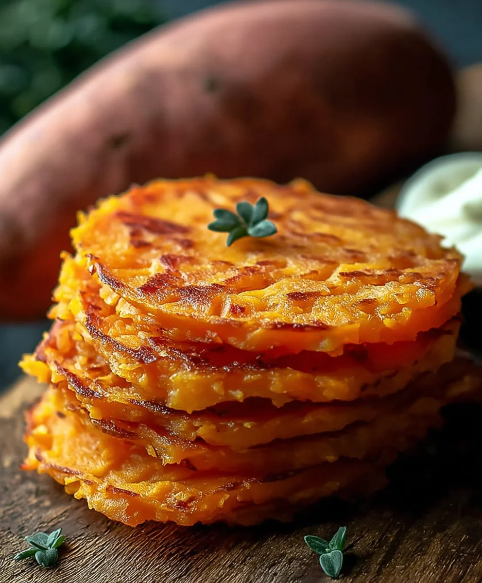 Aiguillettes Patate Douce: Recette Simple & Savoureuse Sans Alcool