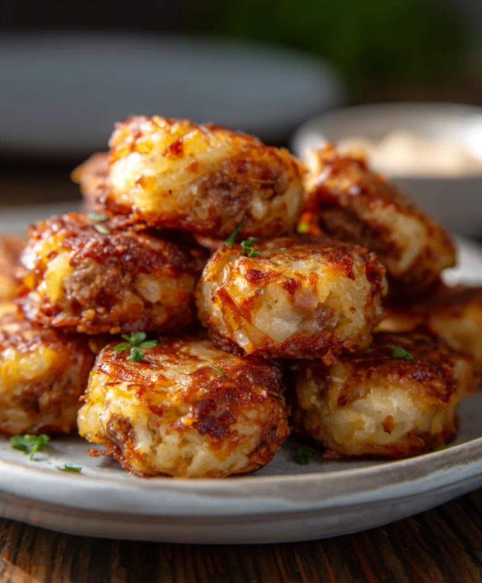 Bouchées Saucisse Boeuf Croustillantes : Recette Facile