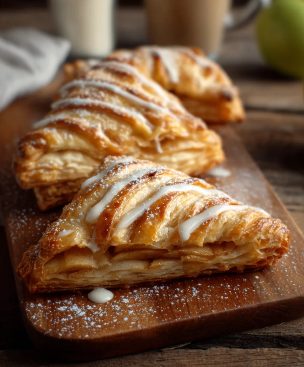 Tartelettes Pomme Faciles : Croustillantes et Délicieuses