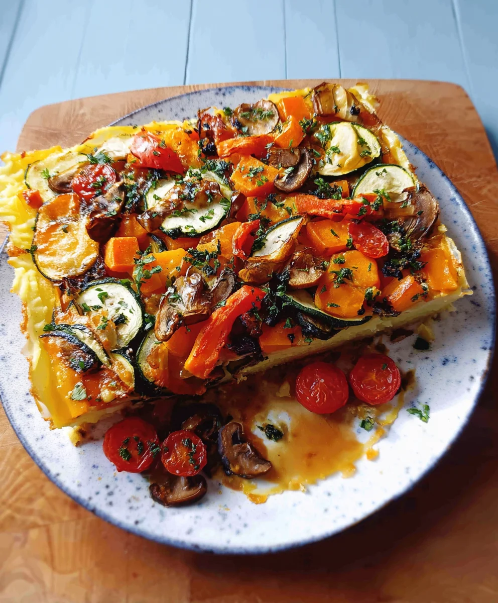 Légumes d'hiver : recettes végétariennes gourmandes !